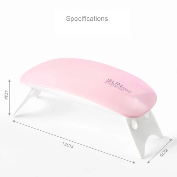 💅💎nails lamp💎💅 - Picture 3 of 3